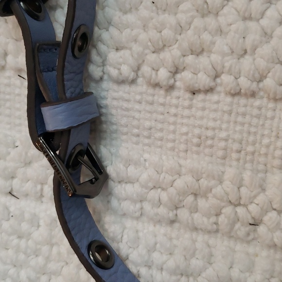 AIMEE KESTENBERG OUT OF OFFICE CELL PHONE CROSSBODY - Picture 11 of 12